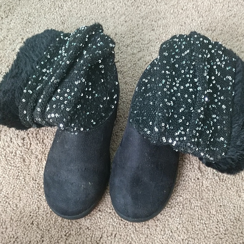 Cute boots